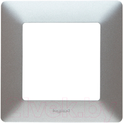 Рамка для выключателей и розеток Legrand Valena Life 754137 - фото