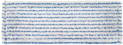 Моп для швабры TTS Wet Soft Striat 0000E410B - фото