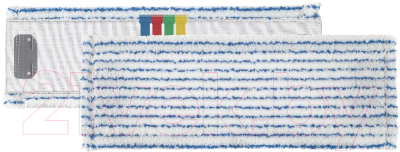 Моп для швабры TTS Wet Soft Striat 0000E410B