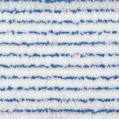 Моп для швабры TTS Wet Soft Striat 0000E410B