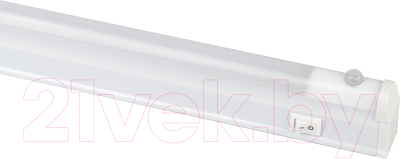 Светильник линейный ЭРА LLED-02-04W-4000-MS-W / Б0019783