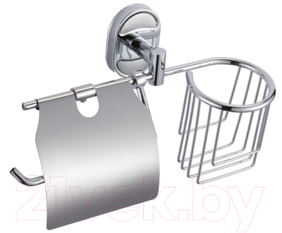 Держатель для туалетной бумаги Ekko E1903-1 - фото