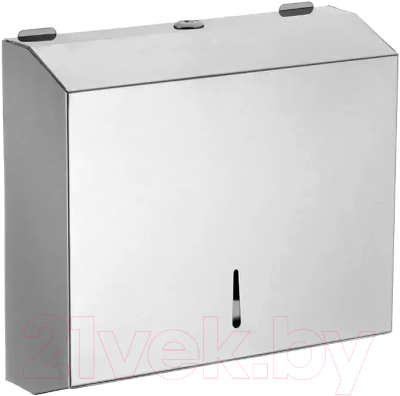 Держатель для туалетной бумаги Ekko E500 - фото