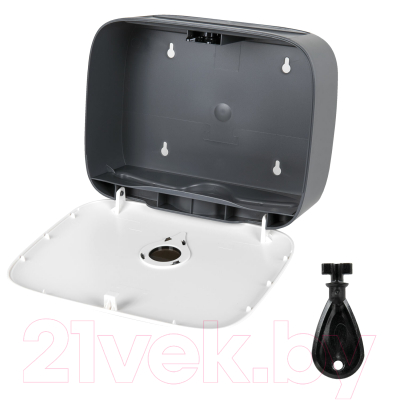 Диспенсер Laima Ultra Professional / 606833