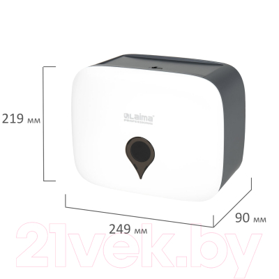 Диспенсер Laima Ultra Professional / 606833