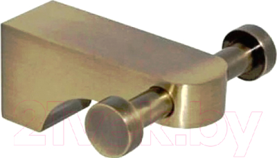 Крючок для ванной Ekko E3405-2 - фото