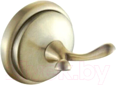 Крючок для ванной Ekko E3705-2 - фото