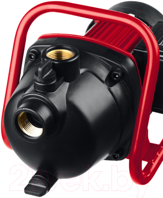 Поверхностный насос Зубр НПЦ-М1-1000