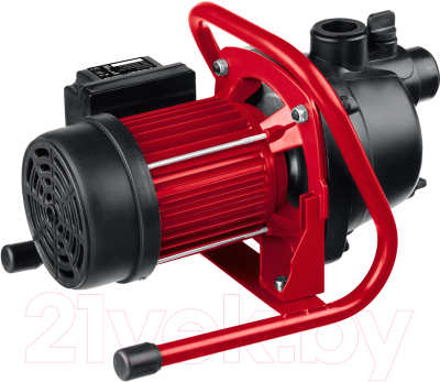 Поверхностный насос Зубр НПЦ-М1-1000