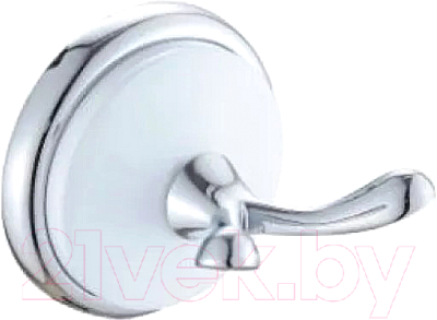 Крючок для ванной Ekko E3805-2 - фото