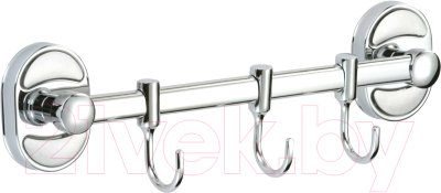 Крючок для ванной Ekko E1915-3 - фото