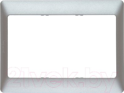 Рамка для выключателей и розеток Legrand Valena Life 754241 - фото