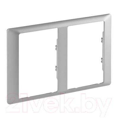 Рамка для выключателей и розеток Legrand Valena Life 754242 - фото