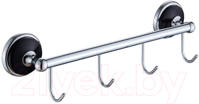 Крючок для ванной Ekko E3216-4 - фото