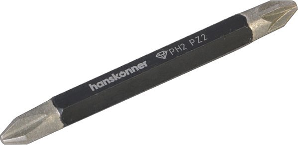 Набор бит Hanskonner HKPH2PZ2-65D-2