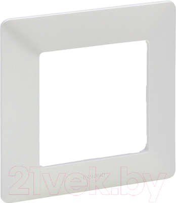 Рамка для выключателей и розеток Legrand Valena Life 754141 - фото