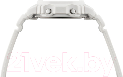 Часы наручные женские Casio BGD-565-7E