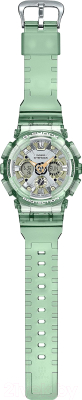 Часы наручные мужские Casio GMA-S120GS-3A