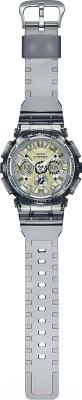 Часы наручные мужские Casio GMA-S120GS-8A