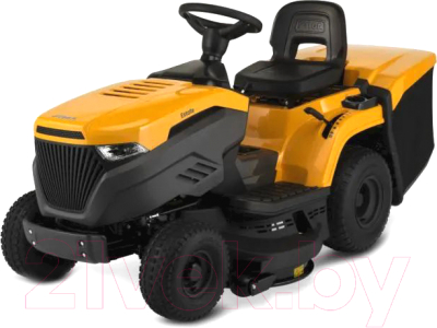 Райдер бензиновый Stiga Estate 598 W / 2T2630481/ST2 - фото