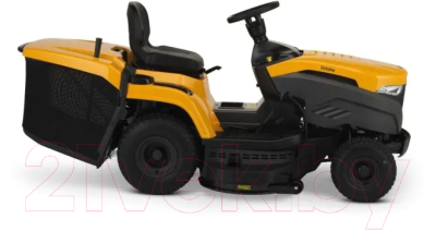 Райдер бензиновый Stiga Estate 598 W / 2T2630481/ST2