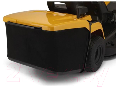 Райдер бензиновый Stiga Estate 598 W / 2T2630481/ST2