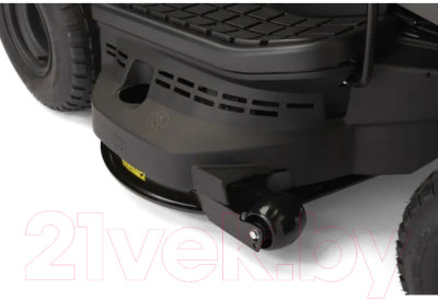 Райдер бензиновый Stiga Estate 598 W / 2T2630481/ST2