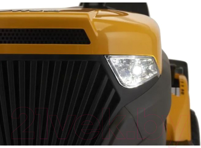 Райдер бензиновый Stiga Estate 598 W / 2T2630481/ST2