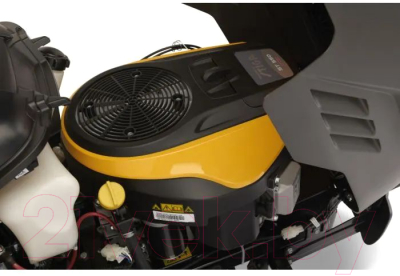 Райдер бензиновый Stiga Estate 598 W / 2T2630481/ST2