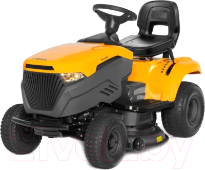 Райдер бензиновый Stiga Tornado 398 / 2T0610481/ST1 - фото