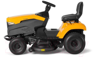 Райдер бензиновый Stiga Tornado 398 / 2T0610481/ST1