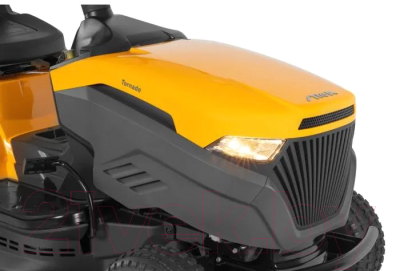 Райдер бензиновый Stiga Tornado 398 / 2T0610481/ST1