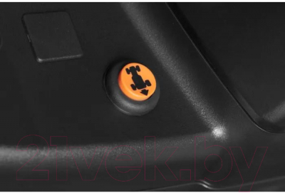 Райдер бензиновый Stiga Tornado 398 / 2T0610481/ST1