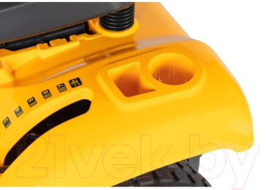 Райдер бензиновый Stiga Tornado 398 / 2T0610481/ST1