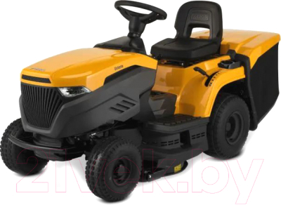 Райдер бензиновый Stiga Estate 384 / 2T2100481/ST1 - фото