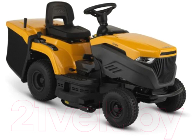 Райдер бензиновый Stiga Estate 384 / 2T2100481/ST1