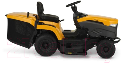 Райдер бензиновый Stiga Estate 384 / 2T2100481/ST1