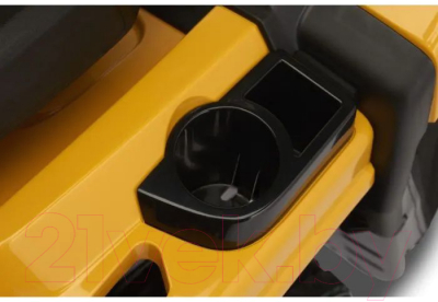 Райдер бензиновый Stiga Estate 384 / 2T2100481/ST1