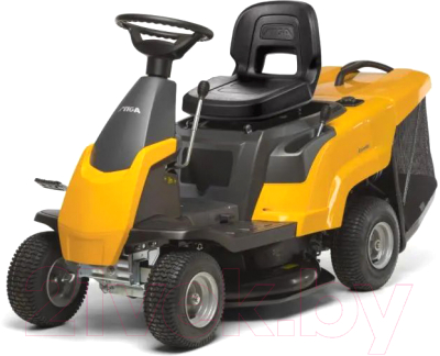 Райдер бензиновый Stiga Combi 166 / 2T0070481/ST2 - фото