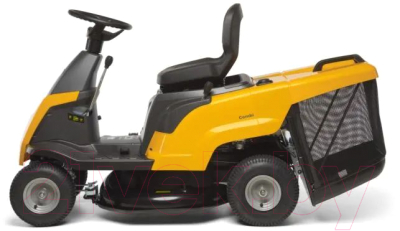 Райдер бензиновый Stiga Combi 166 / 2T0070481/ST2