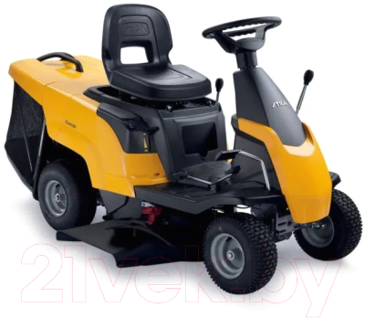 Райдер бензиновый Stiga Combi 166 / 2T0070481/ST2