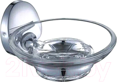 Мыльница Ekko E1602 - фото