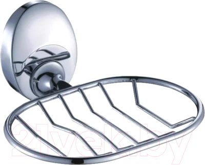 Мыльница Ekko E1602-1 - фото