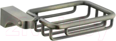 Мыльница Ekko E3402-2 - фото