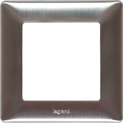 Рамка для выключателей и розеток Legrand Valena Life 754151 - фото