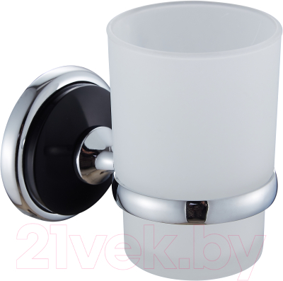 Стакан для зубной щетки и пасты Ekko E3206 - фото