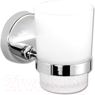 Стакан для зубной щетки и пасты Ekko E3606 - фото