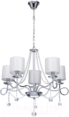 Люстра MW light Федерика 684010105 - фото