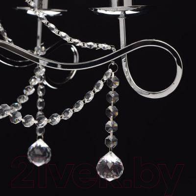 Люстра MW light Федерика 684010105