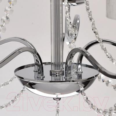 Люстра MW light Федерика 684010105
